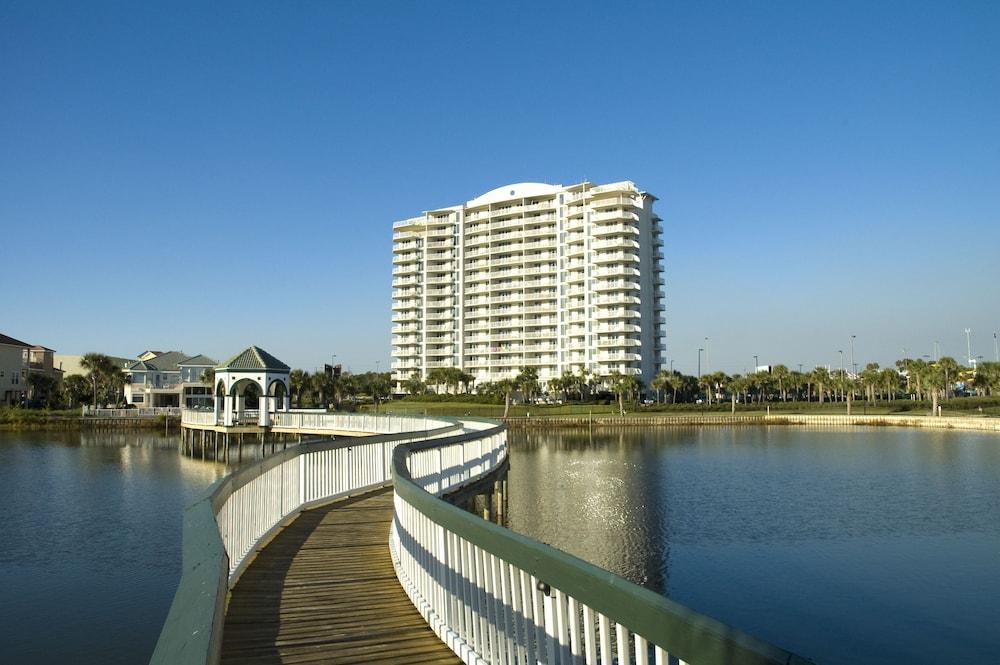 The Terrace At Pelican Beach Destin Exterior photo