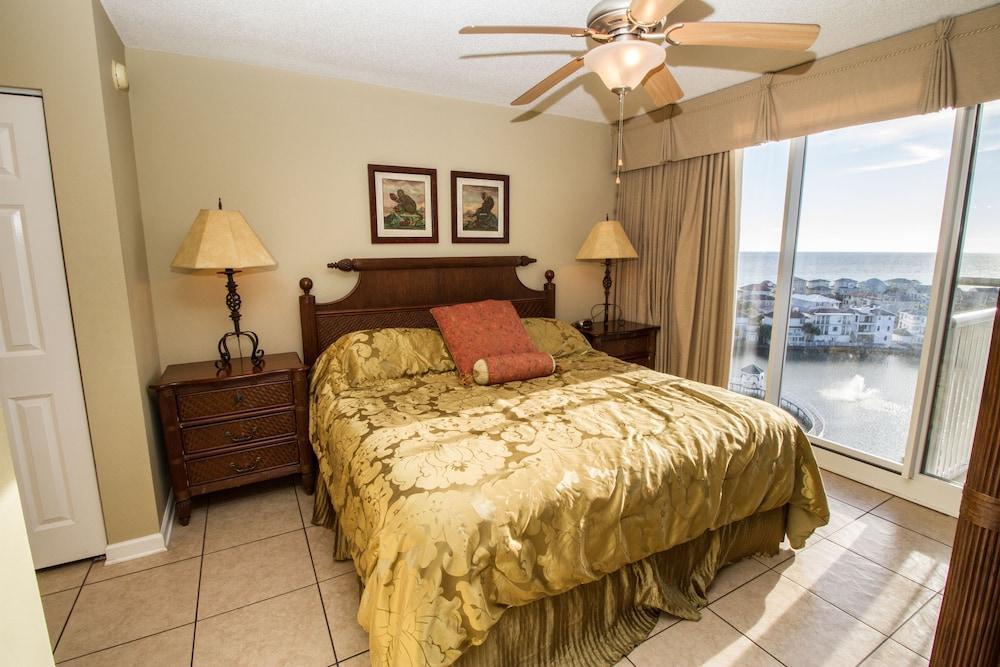 The Terrace At Pelican Beach Destin Exterior photo