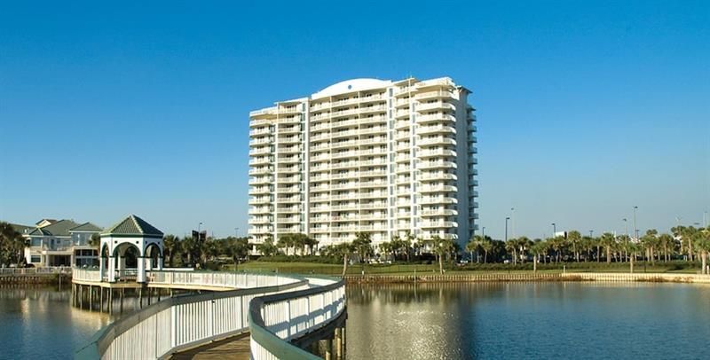 The Terrace At Pelican Beach Destin Exterior photo