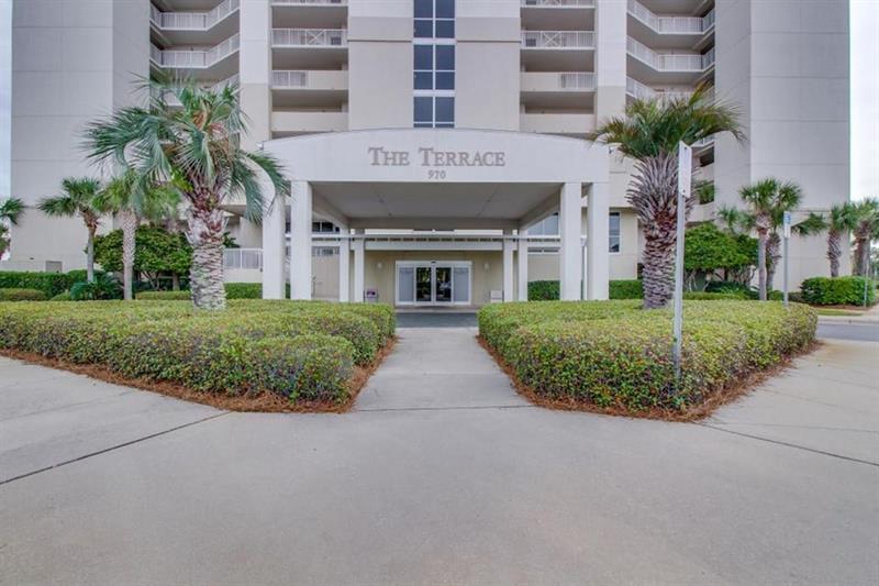 The Terrace At Pelican Beach Destin Exterior photo