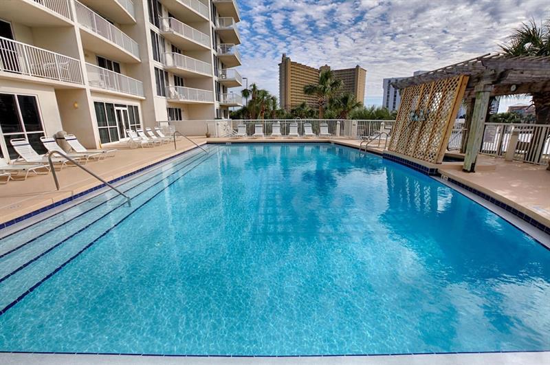 The Terrace At Pelican Beach Destin Exterior photo