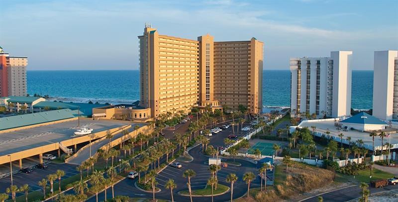 The Terrace At Pelican Beach Destin Exterior photo