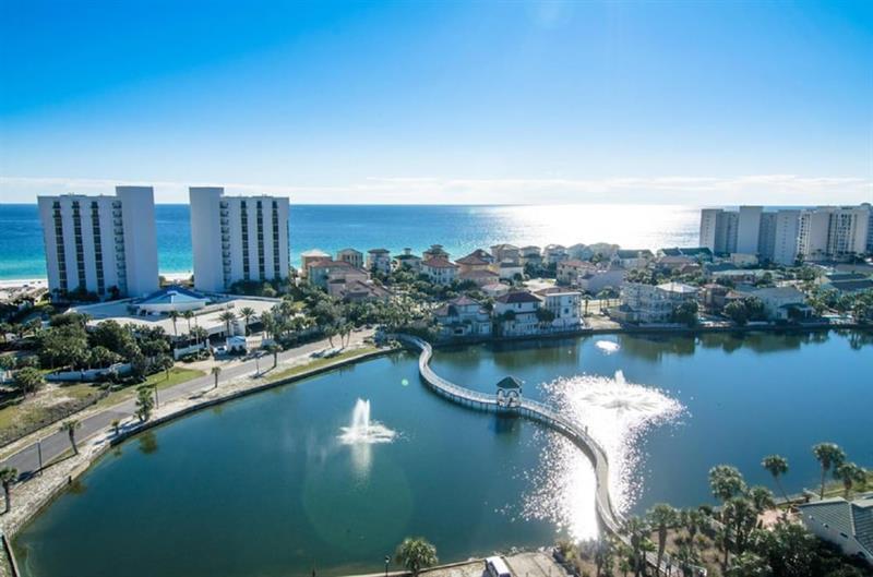 The Terrace At Pelican Beach Destin Exterior photo