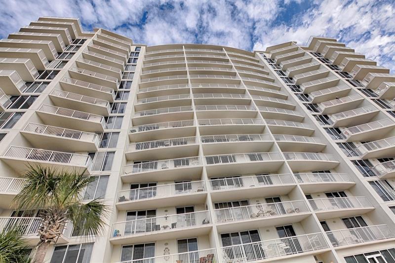 The Terrace At Pelican Beach Destin Exterior photo