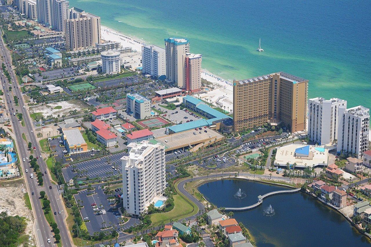 The Terrace At Pelican Beach Destin Exterior photo