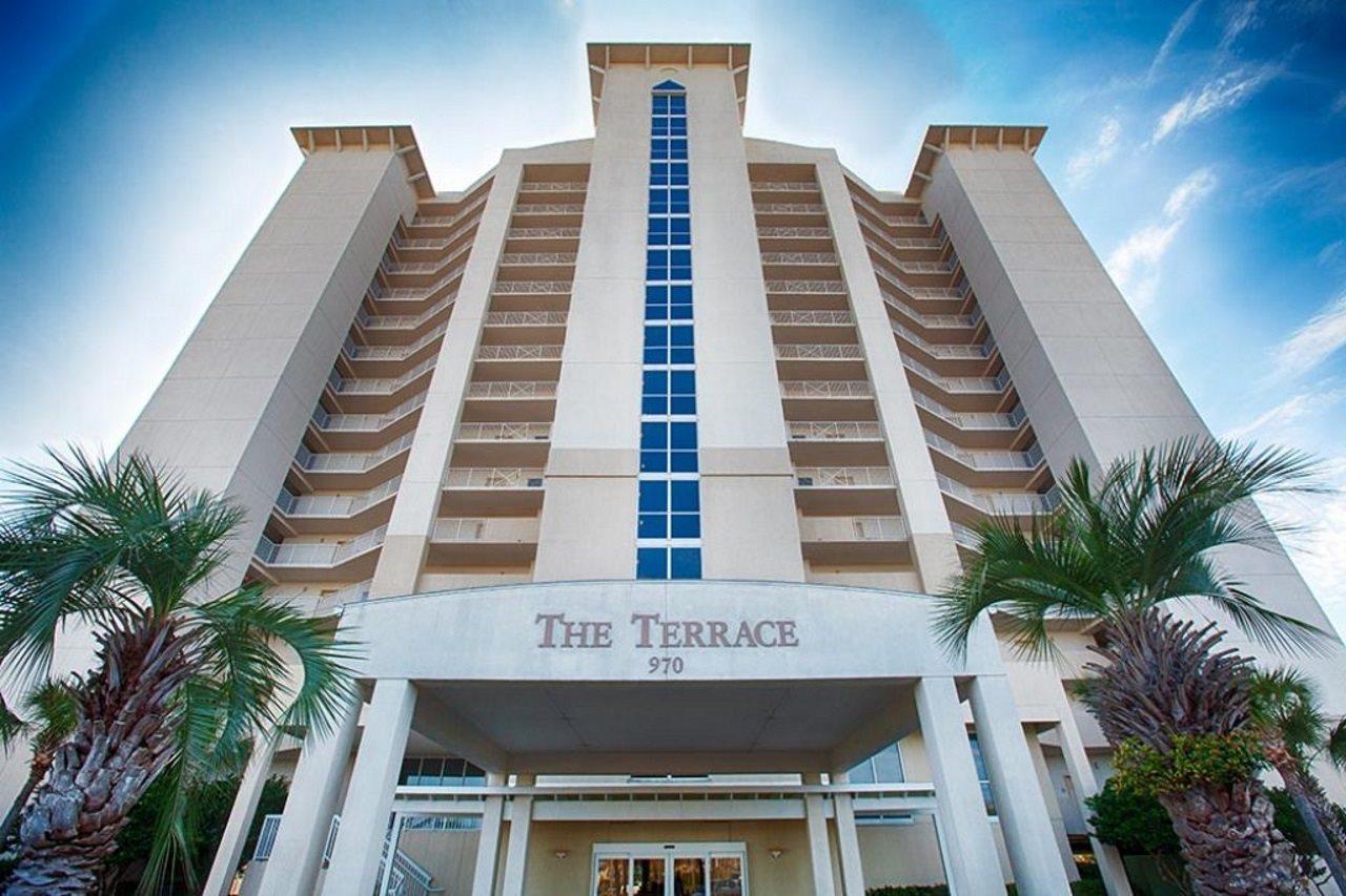 The Terrace At Pelican Beach Destin Exterior photo