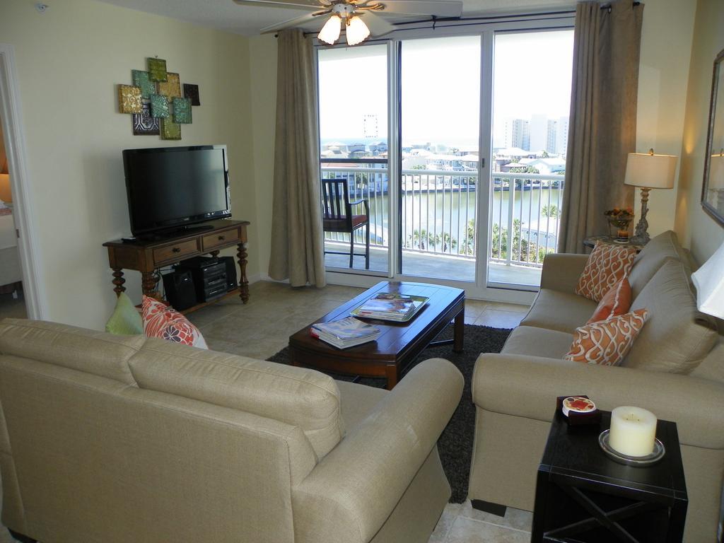 The Terrace At Pelican Beach Destin Exterior photo
