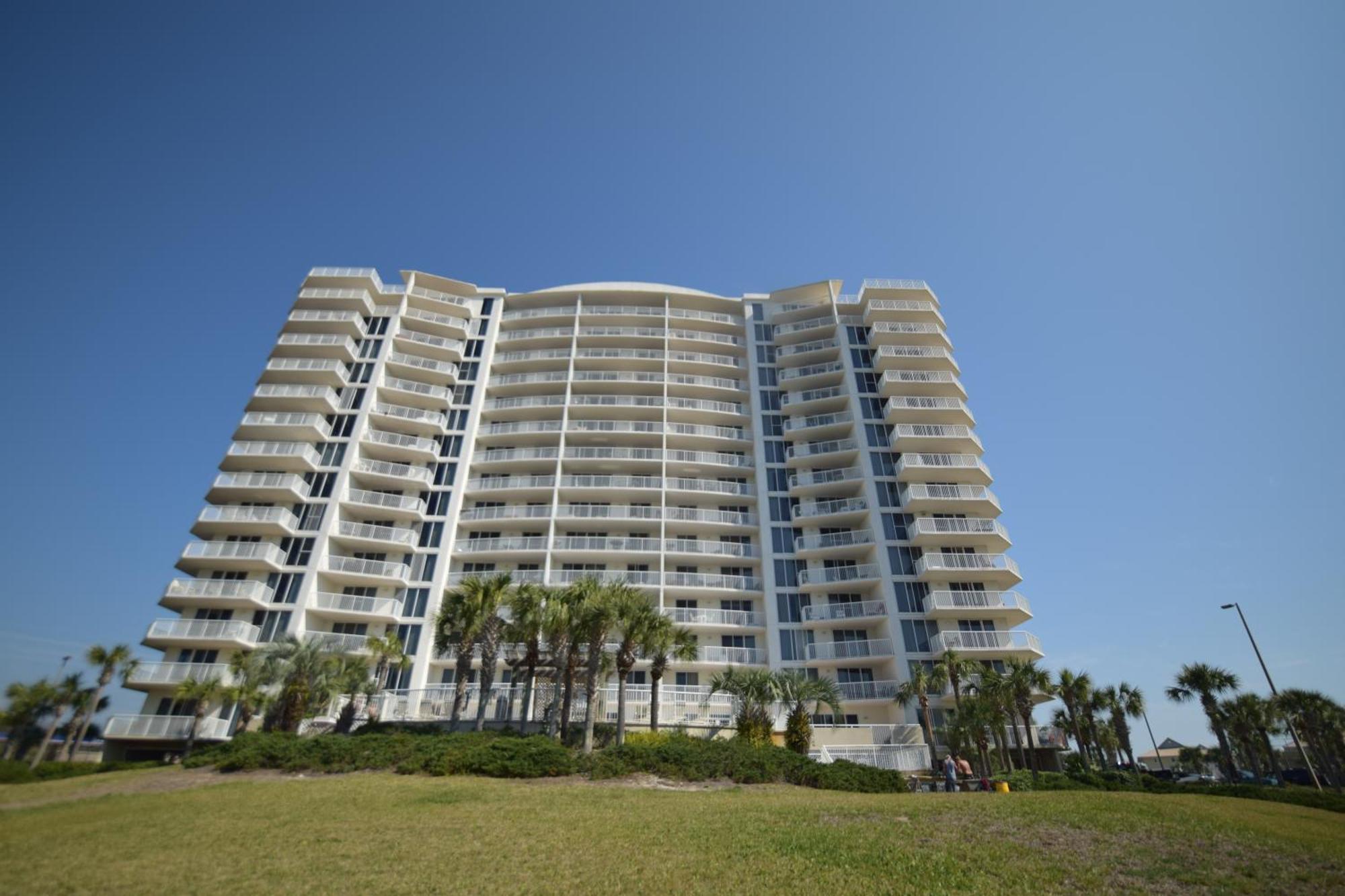 The Terrace At Pelican Beach Destin Exterior photo