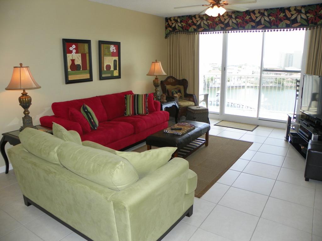 The Terrace At Pelican Beach Destin Exterior photo