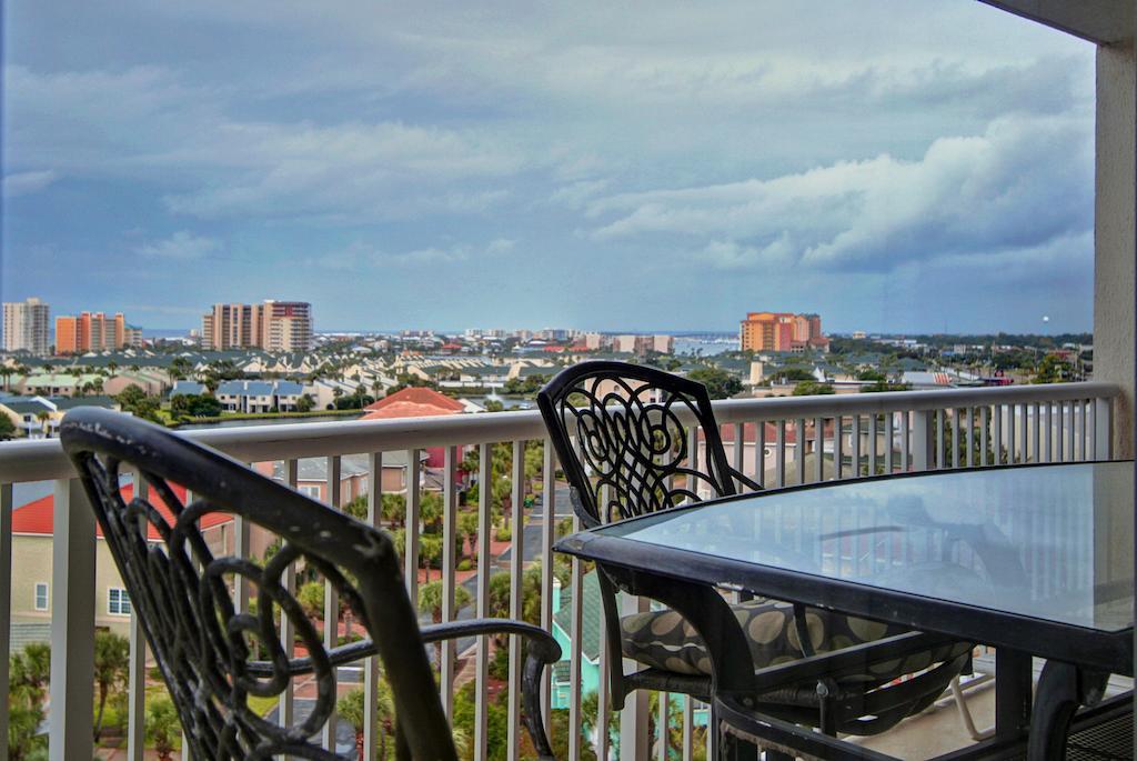 The Terrace At Pelican Beach Destin Exterior photo