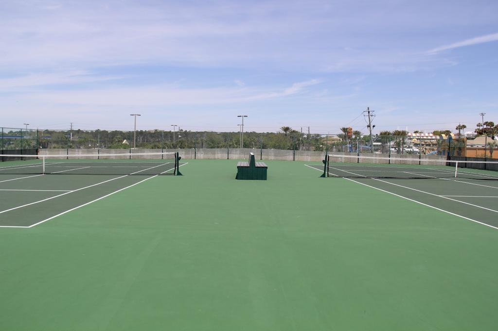 The Terrace At Pelican Beach Destin Exterior photo