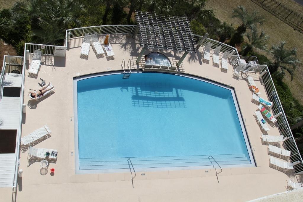 The Terrace At Pelican Beach Destin Exterior photo