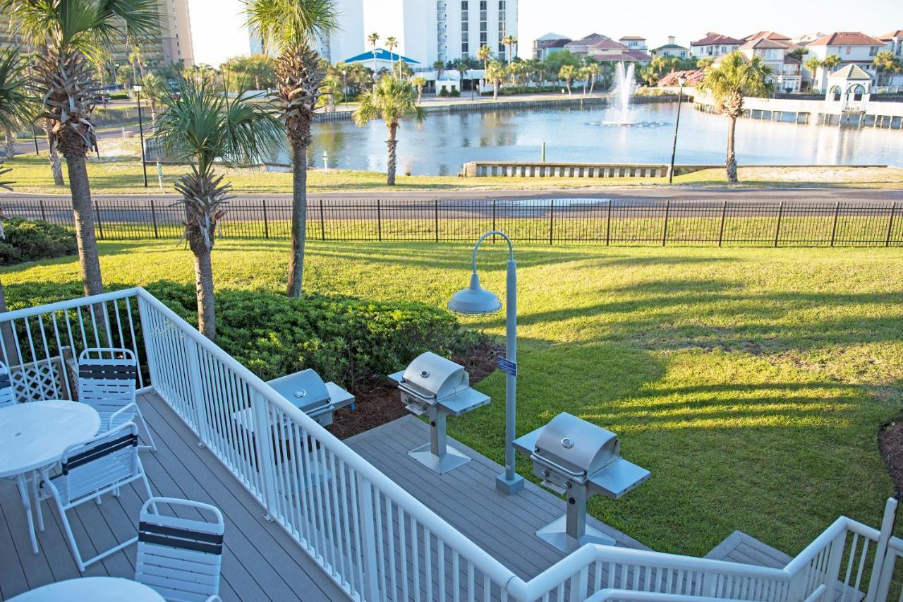 The Terrace At Pelican Beach Destin Exterior photo